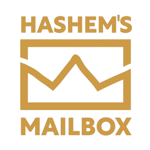 Hashem's Mailbox
